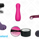 20% off 4 and 5 star products at Babeland withcode GEM16